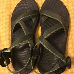 Chaco sandals
